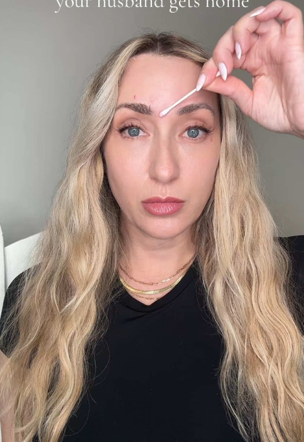 @Nicole Smith Cosmetic Injector