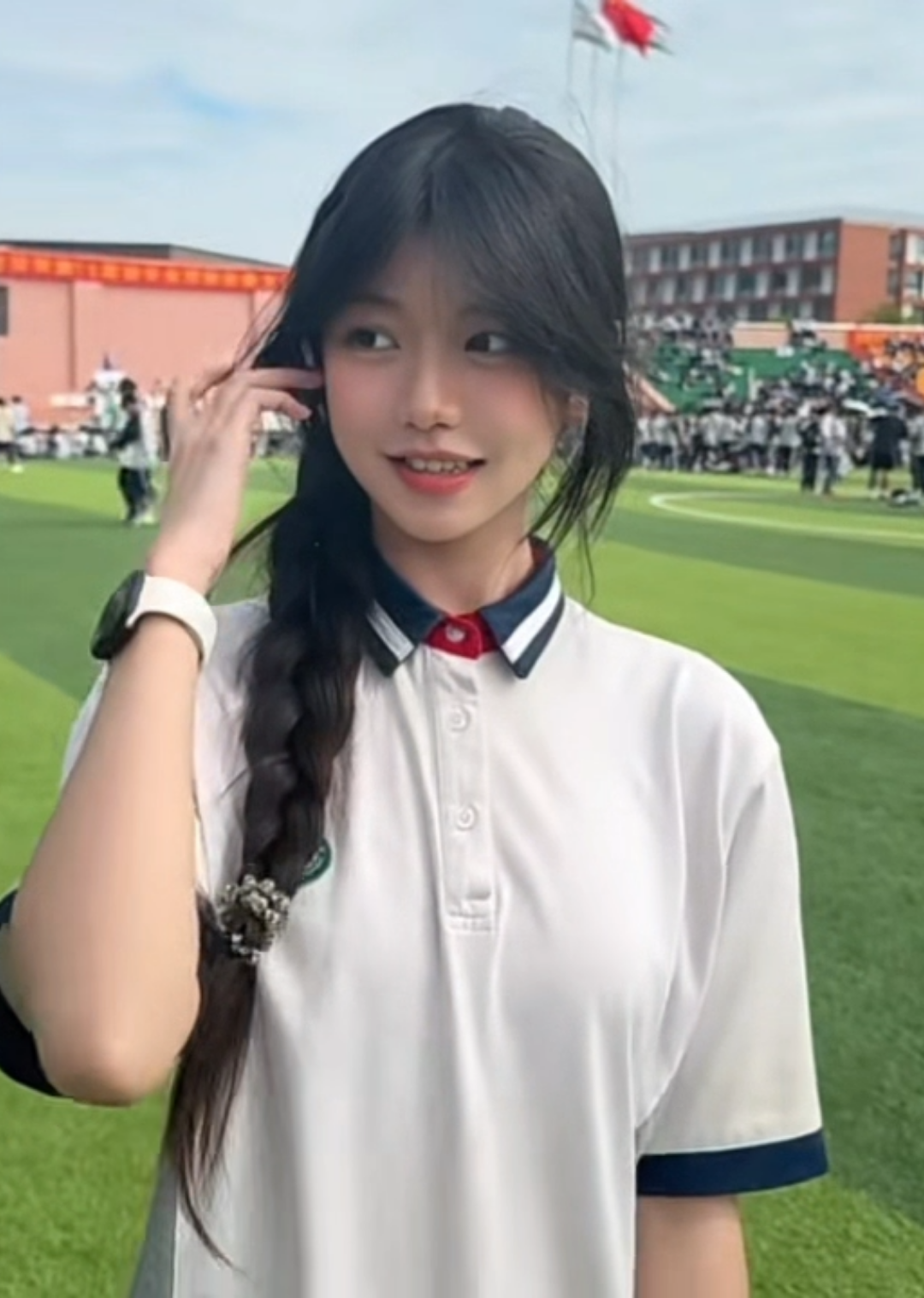 @Shizhi 石智 x Everyone