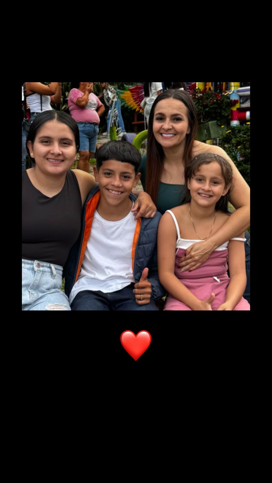 @❤️Lili&hearts;️