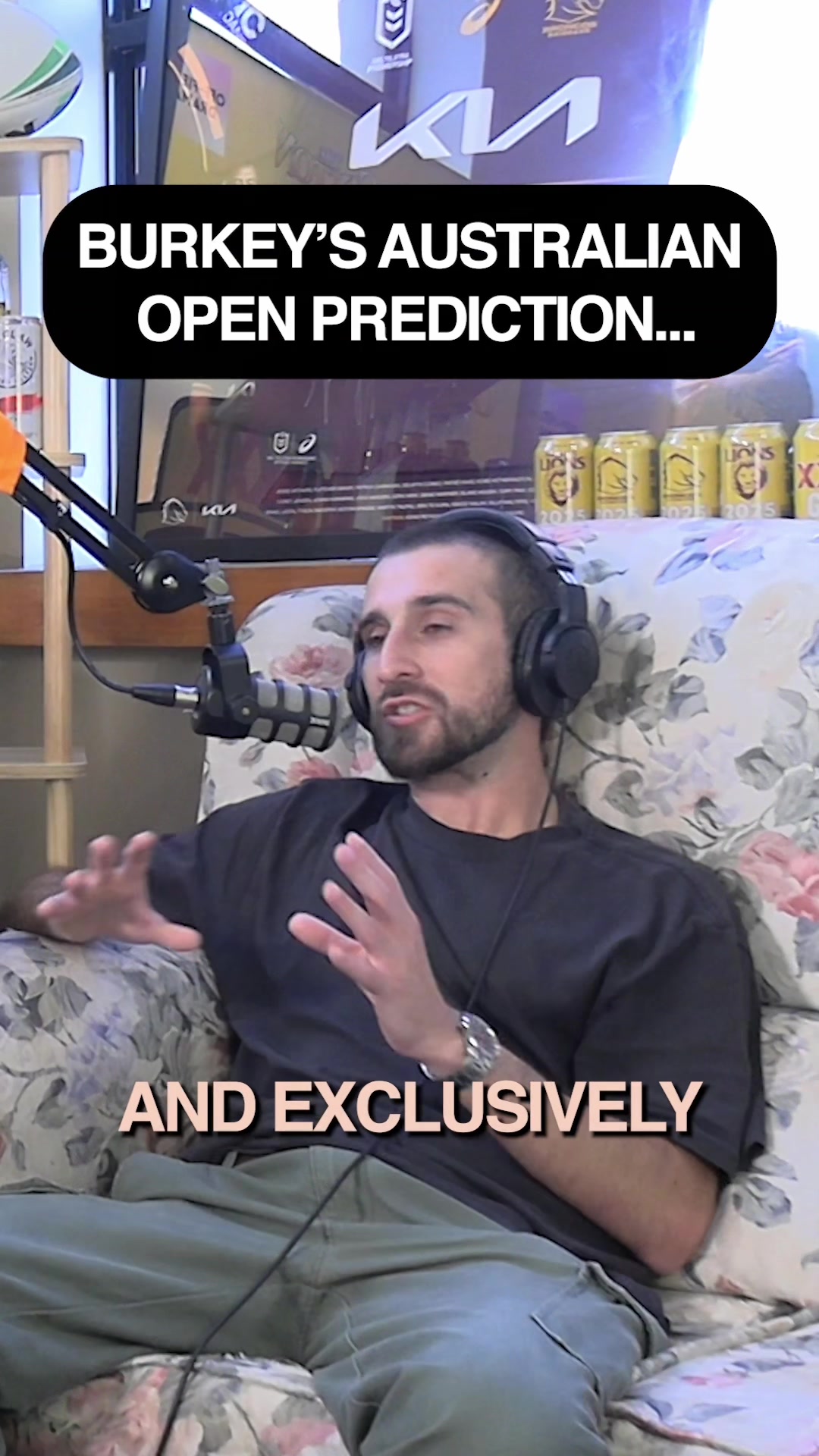 @Off-Field Drama Podcast