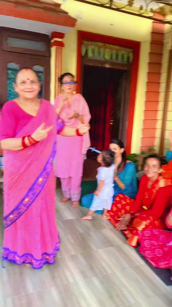 @yamunadevi banjade