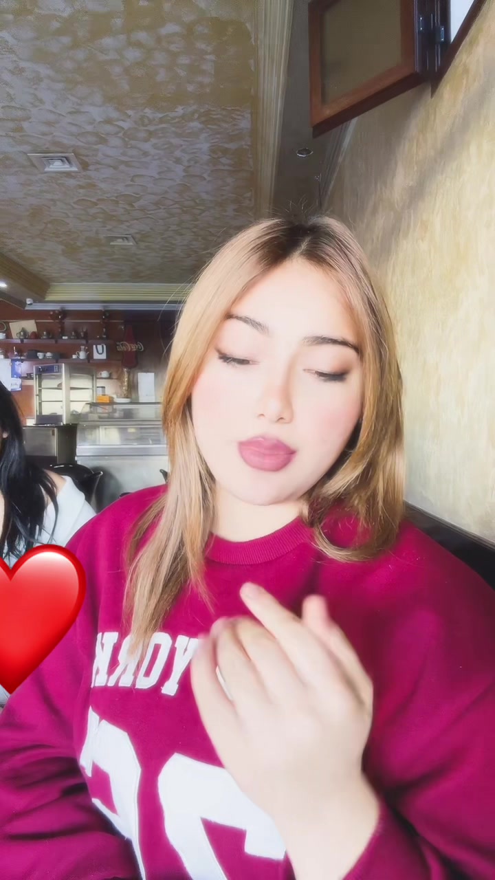 @🫀Ami&iuml;ra🫀