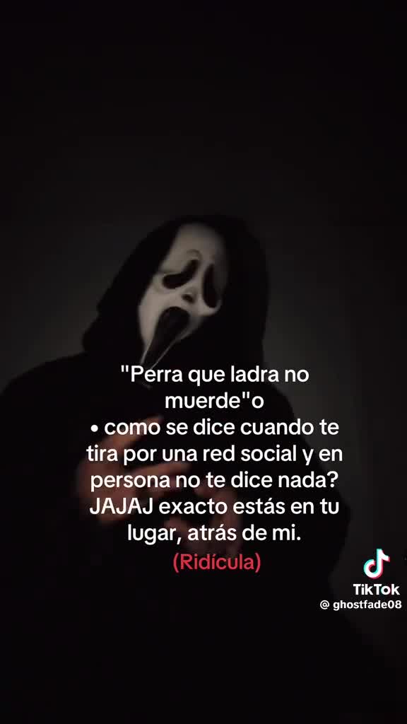 @D' Yar&iacute; Paca