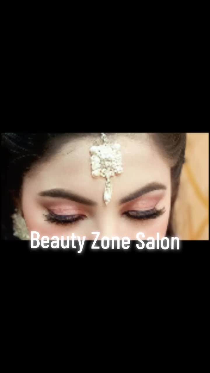 @Beauty Zone Saloon