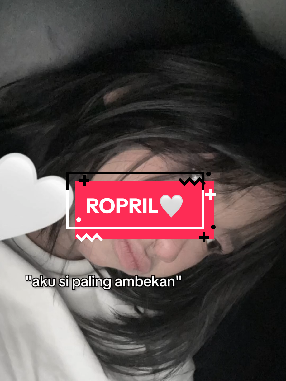 @Kapal ROPRIL (Rahf)