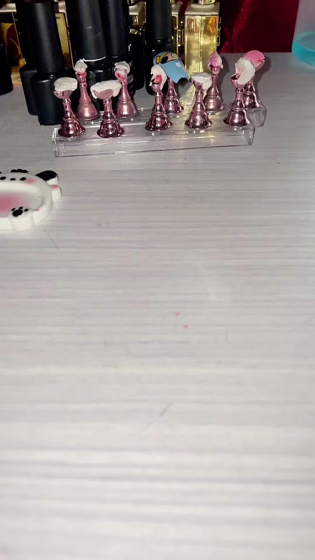 @SugarClaws