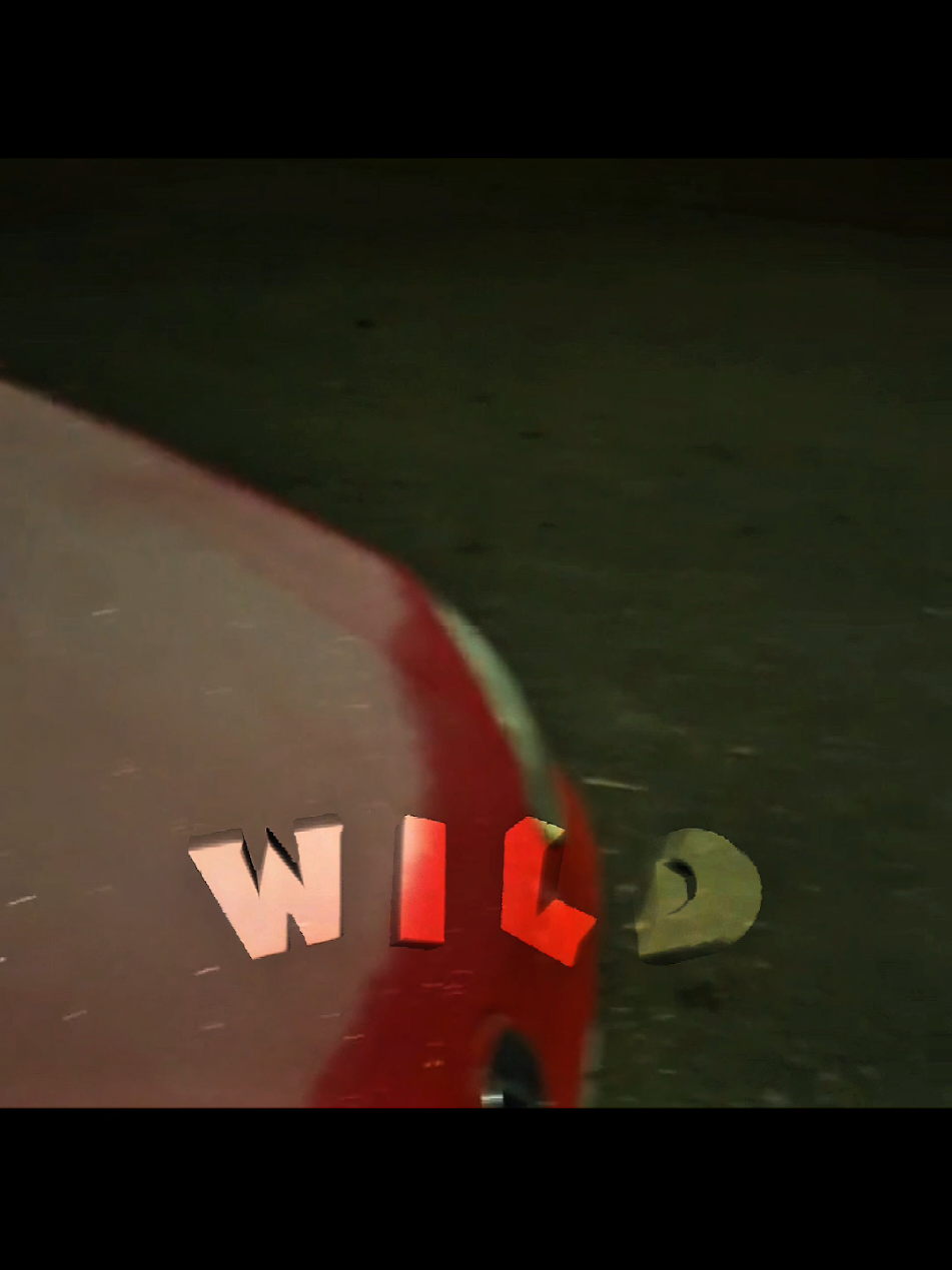 @Wild