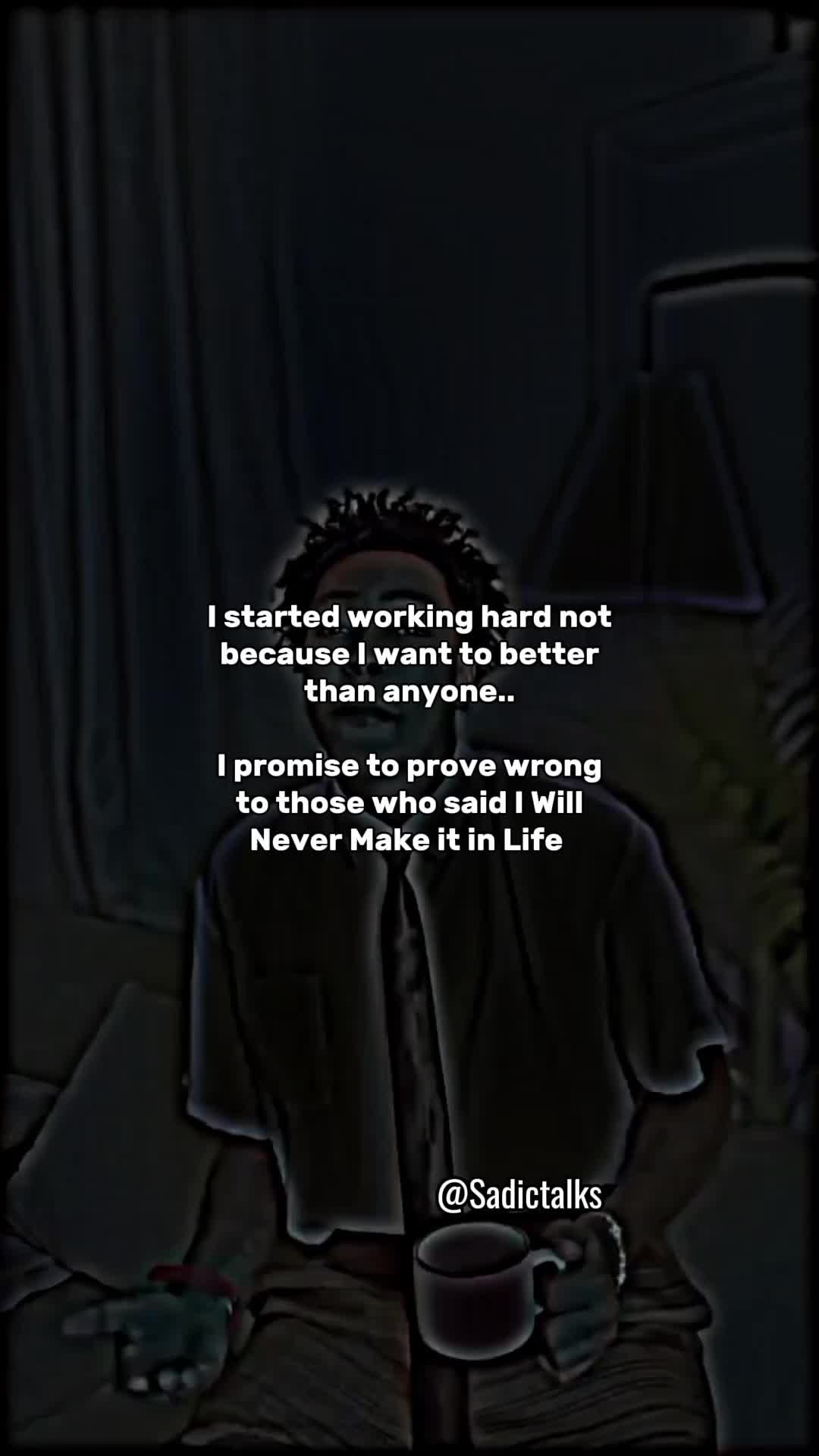 @𝐒𝐀𝐃𝐈𝐂 𝐓𝐀𝐋𝐊𝐒