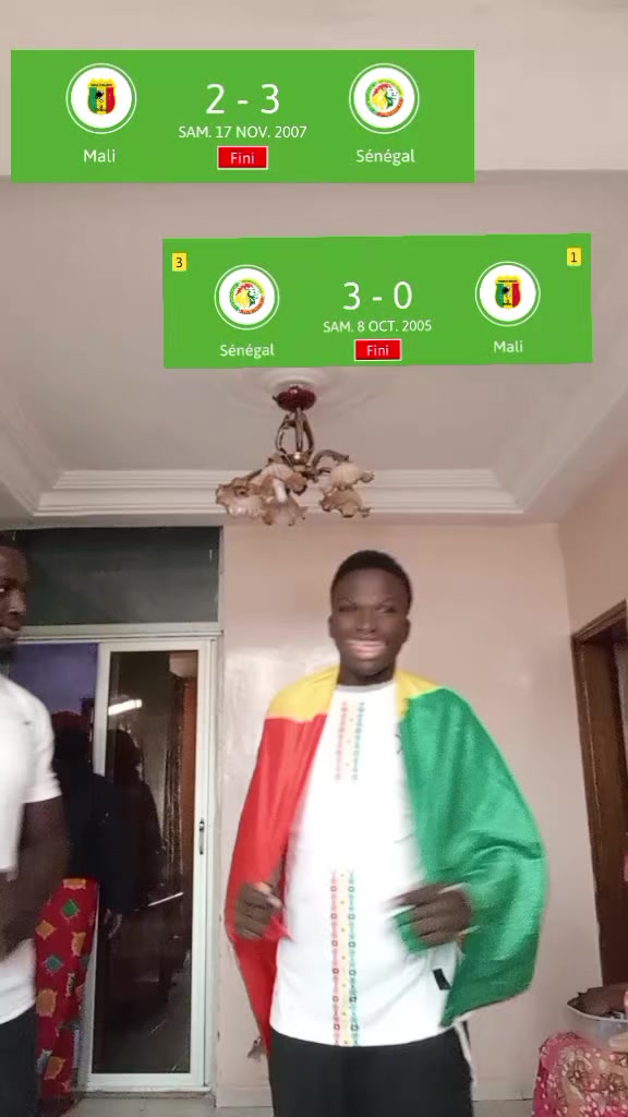 @saliou borome dale yii✪