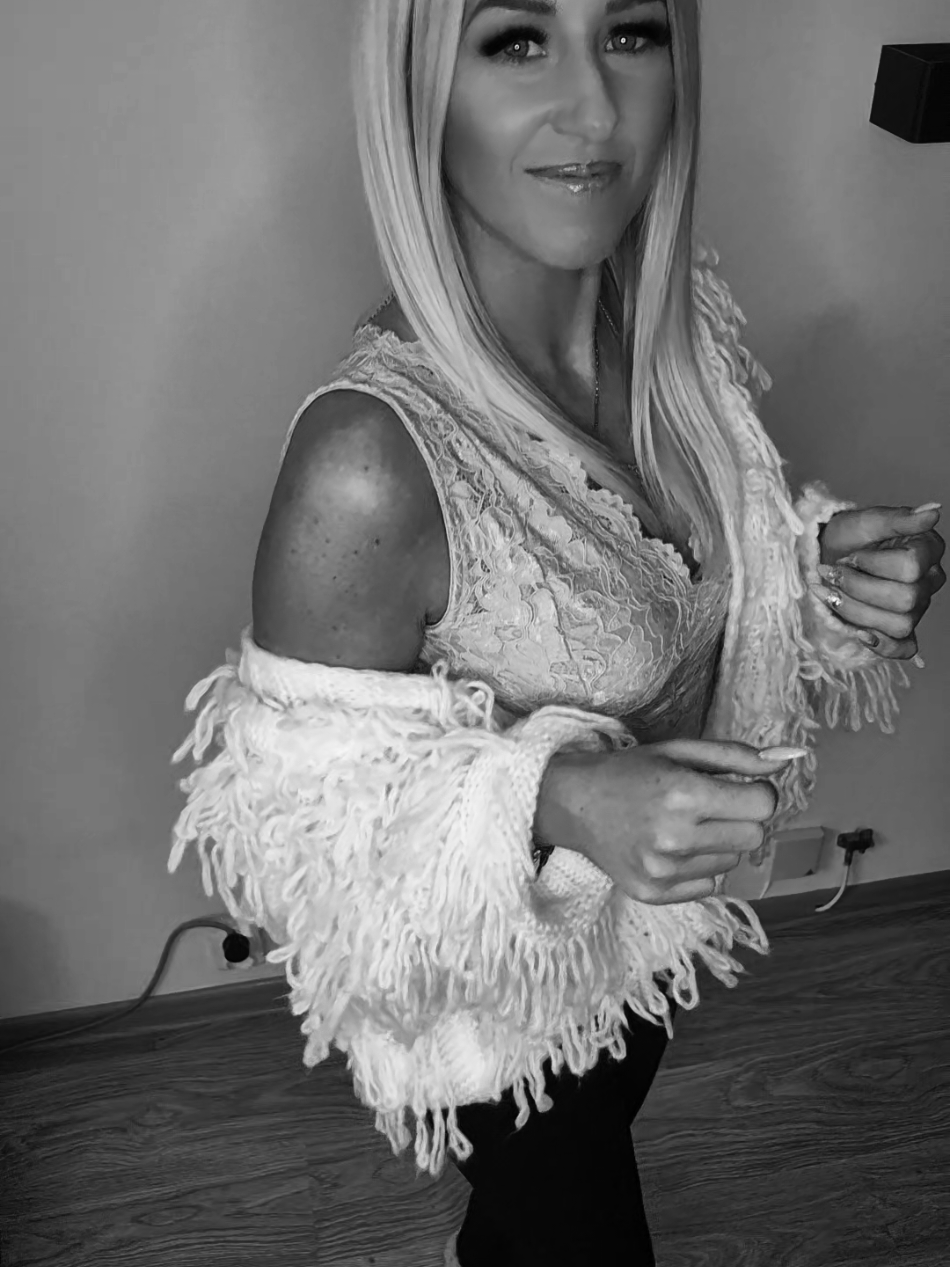 @Marlena Lipińska
