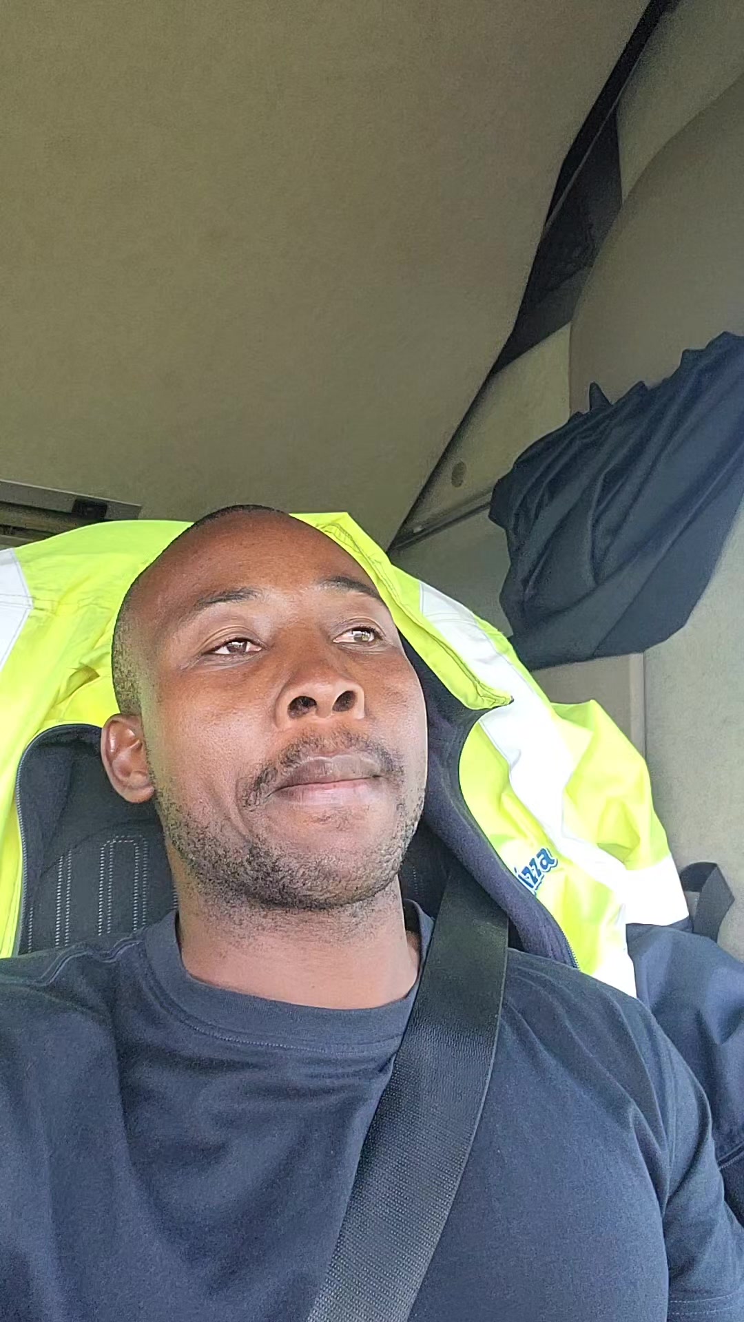 @Drigo The Transporter 🚛 🇿🇦