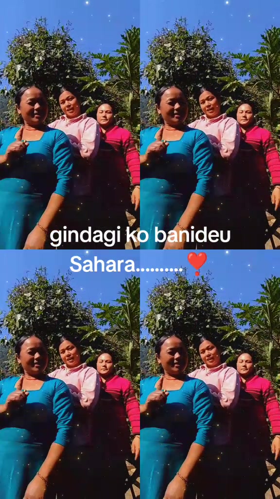 @Sarmila rana Rana