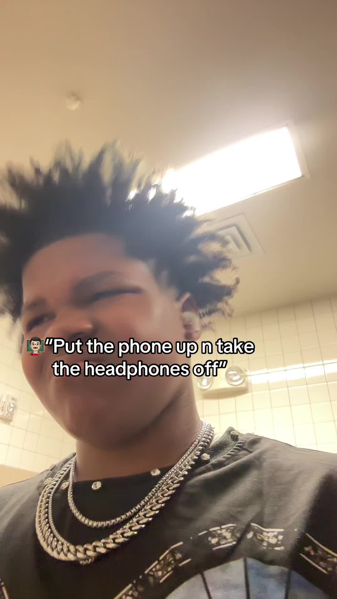 @Leave me tf alone .