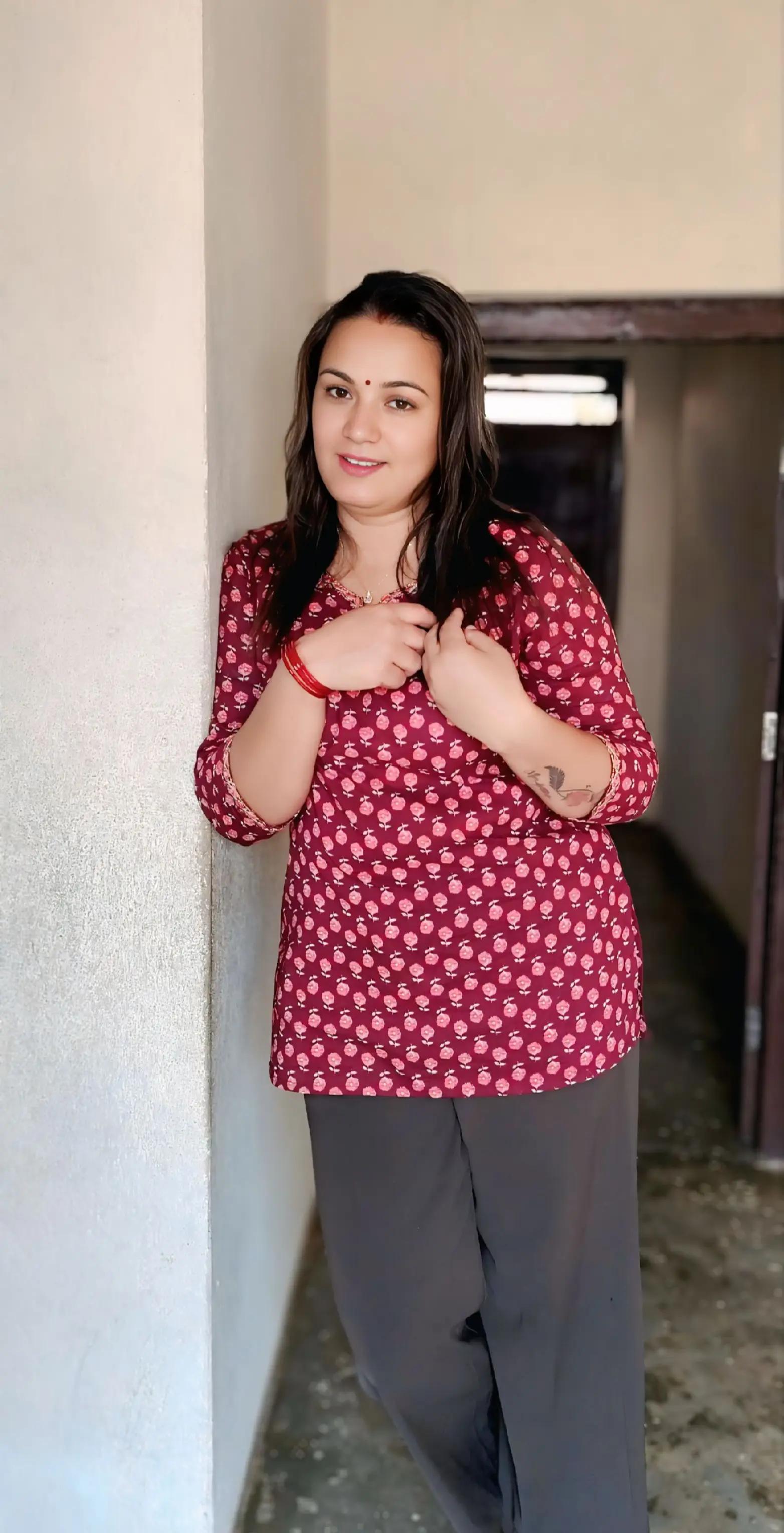 @🕊️Baniya🥀Apshara❤️🇳🇵