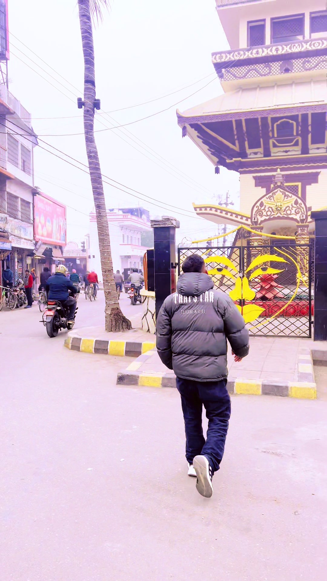 @Prem Lal Bomjan