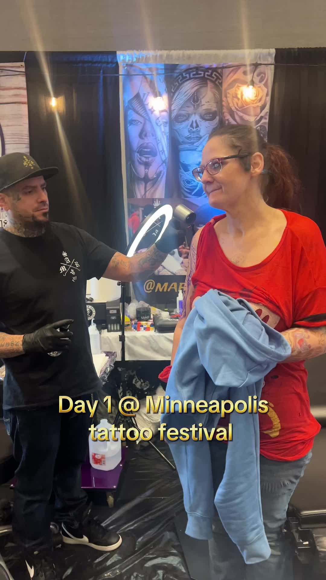 @Mars Ink
