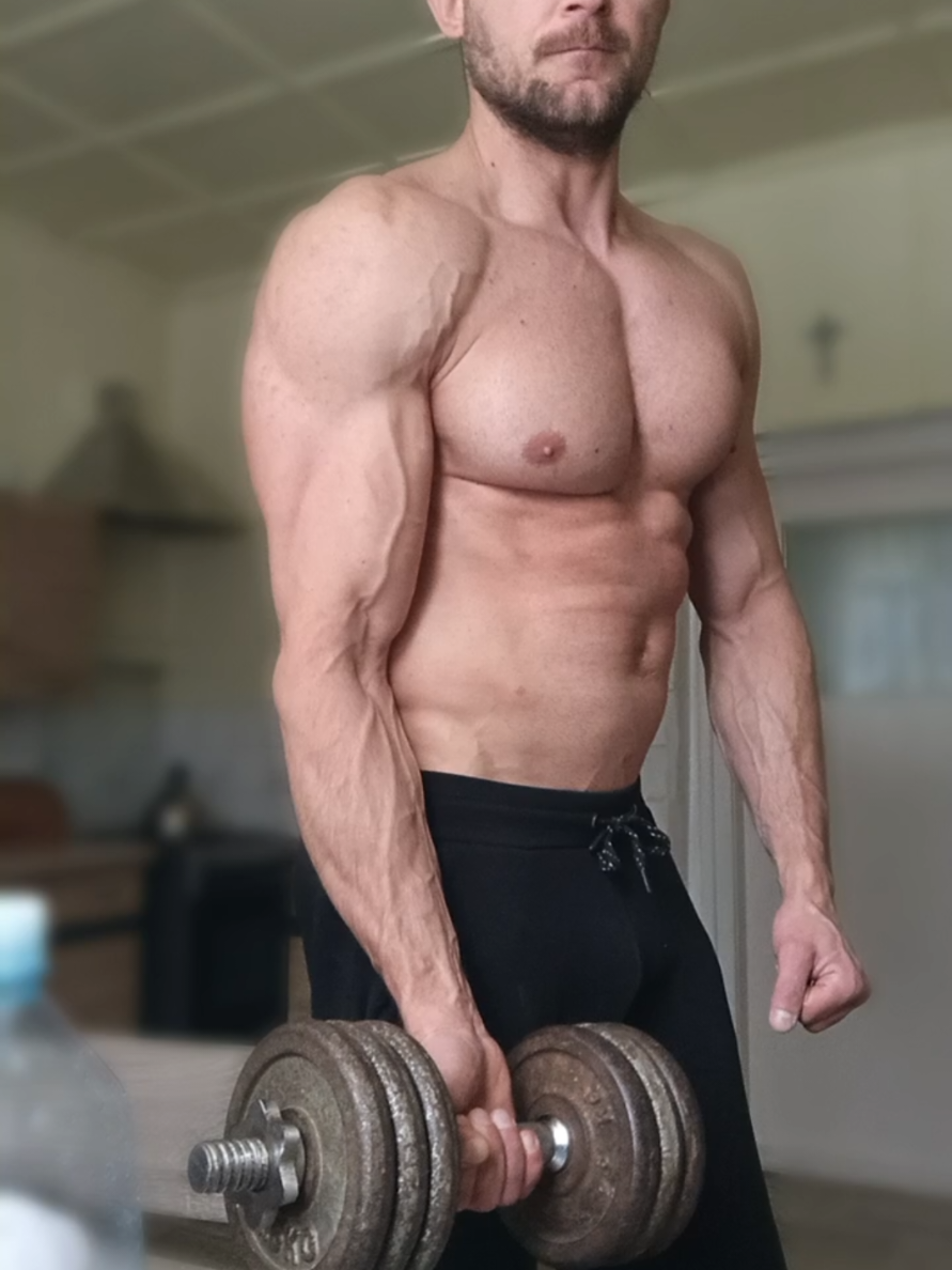 @Ektomorfik