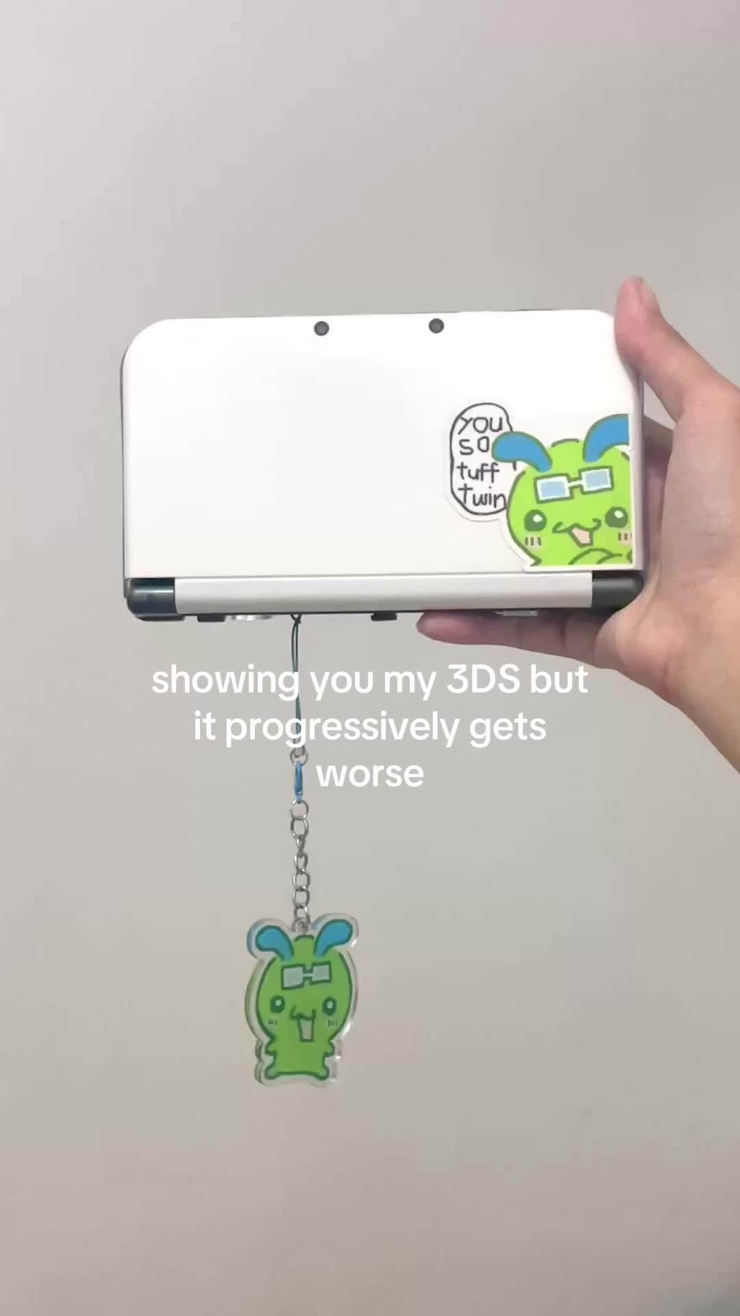 @booger