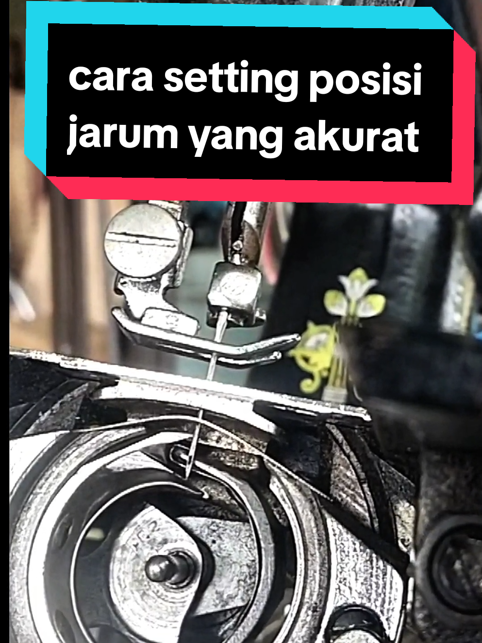 @Mamat Ting Ting