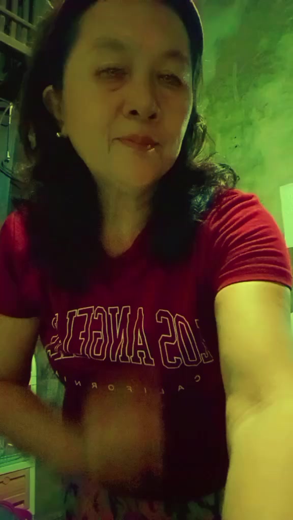 @Angeline Red