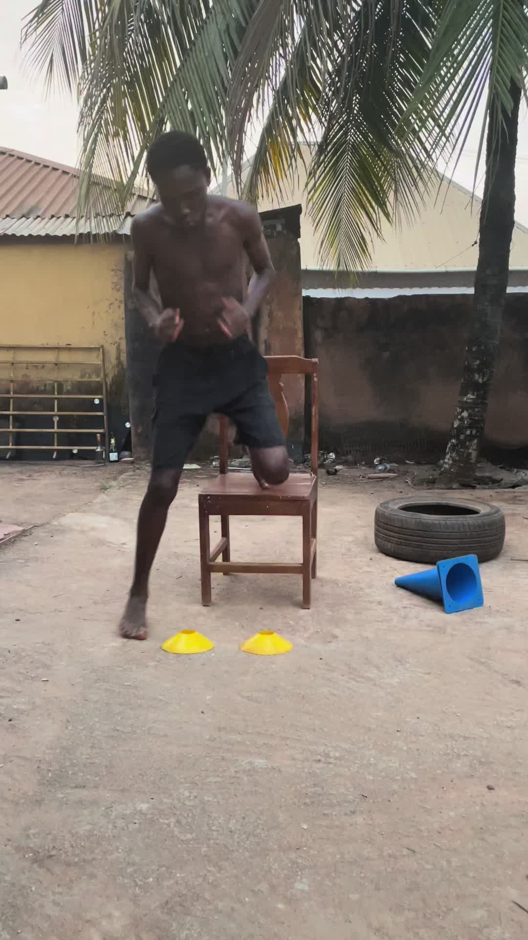 @BESTON 11 TRICKS