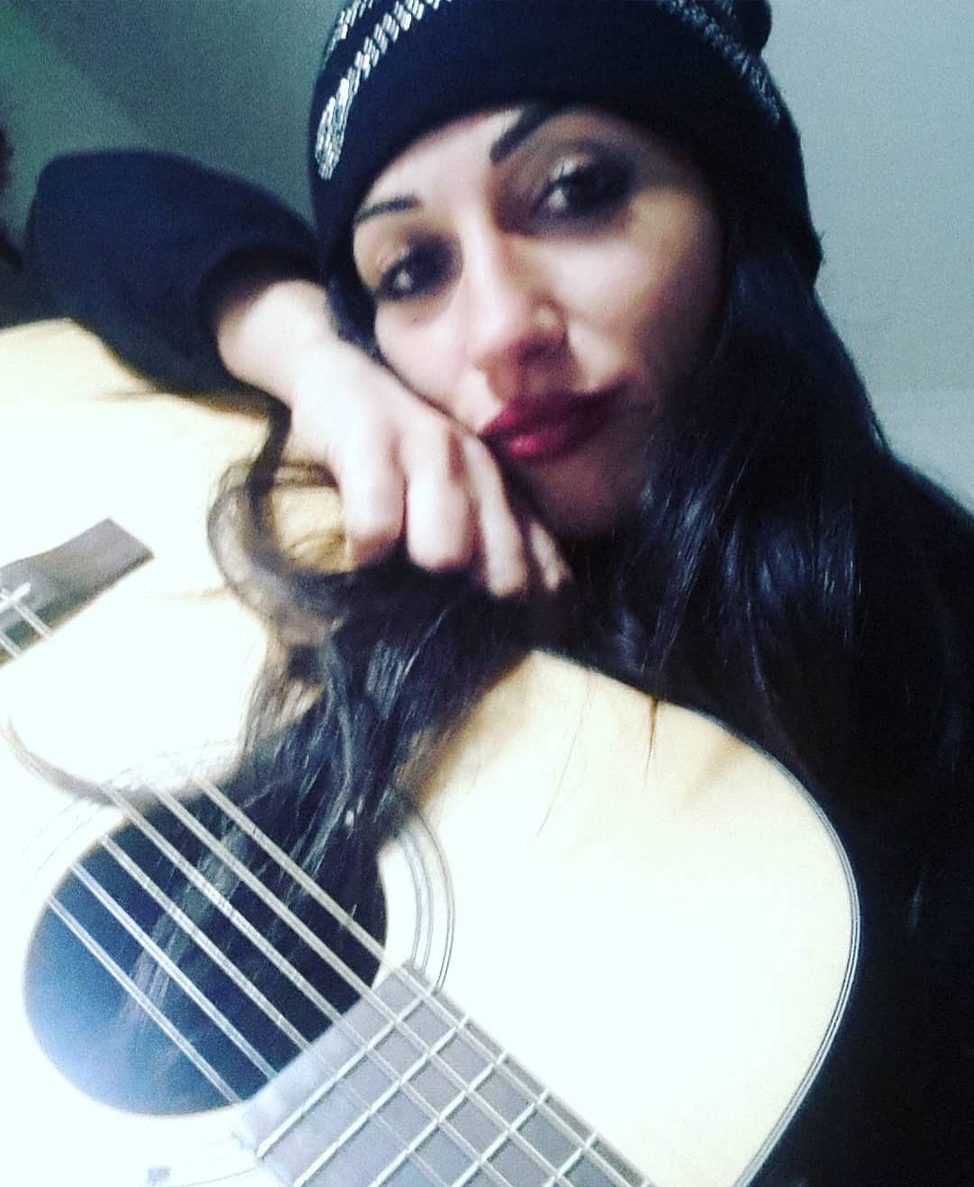 @Francesca De Bonis 🤟🎸⚡&diams;️