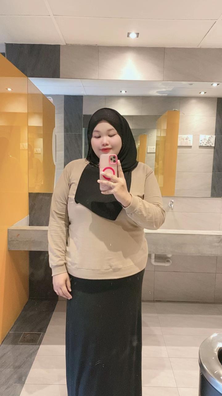 @Cik Auni