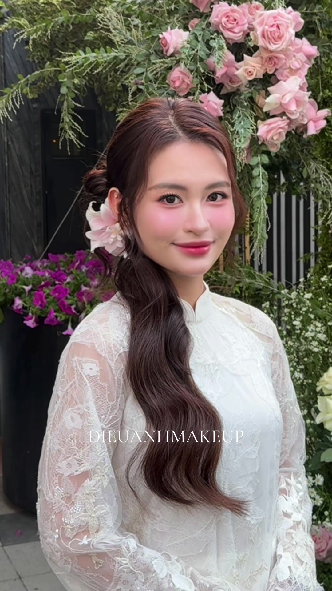 @Diệu Anh Makeup