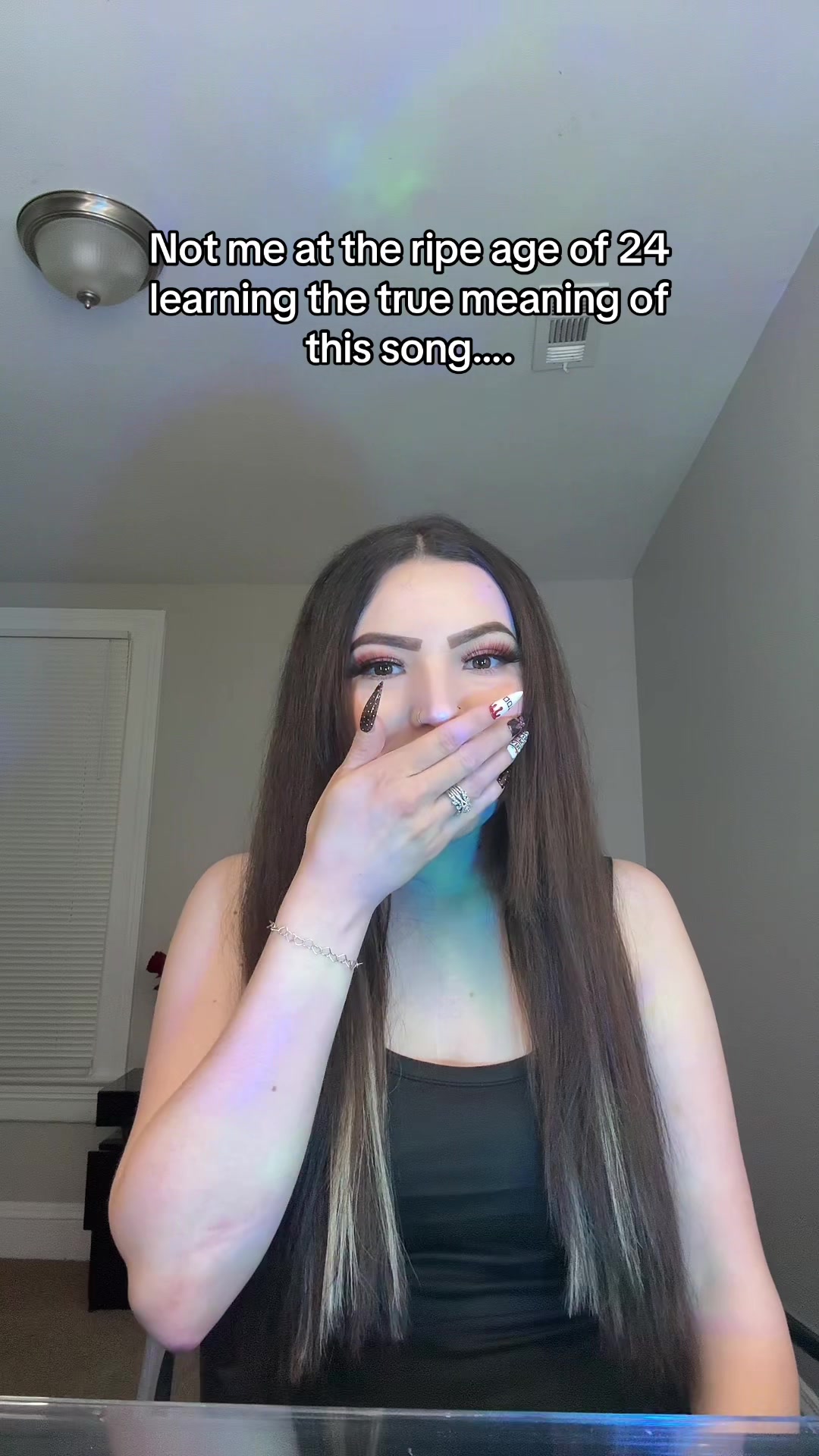@Kaylee Michelle