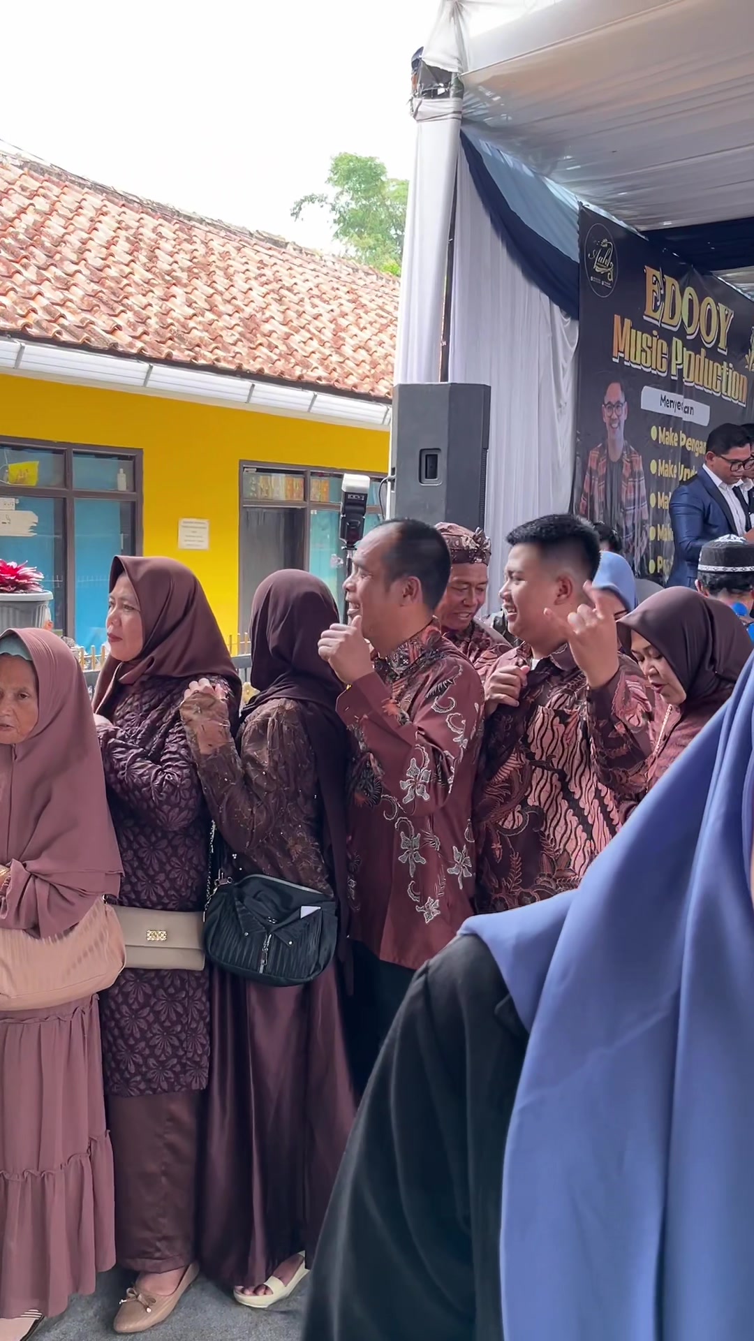 @Kata Lembur