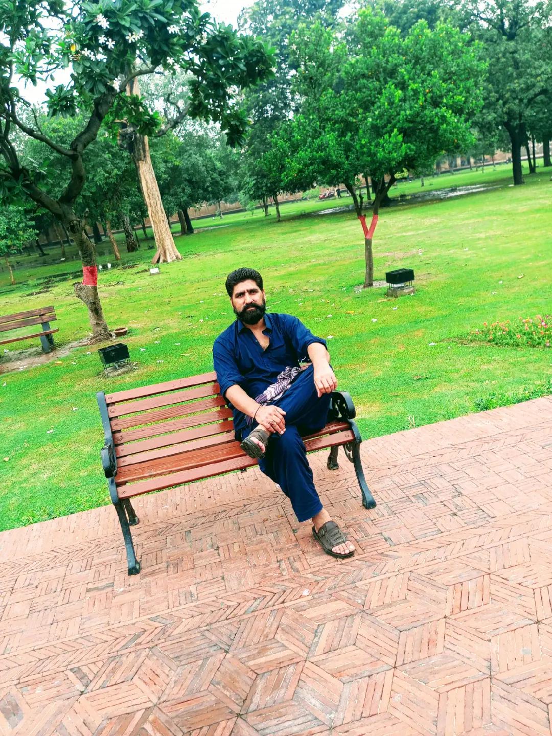 @سردار سعید منگول