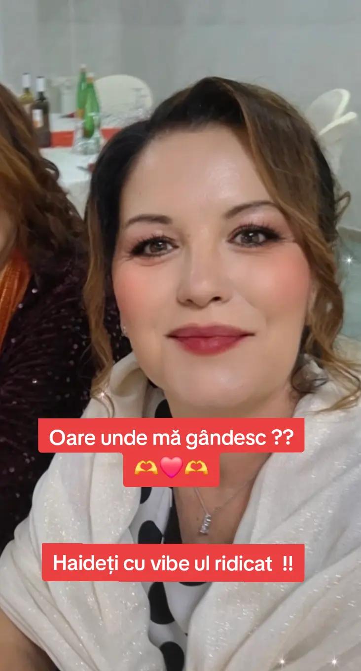 @Cristina Valentina