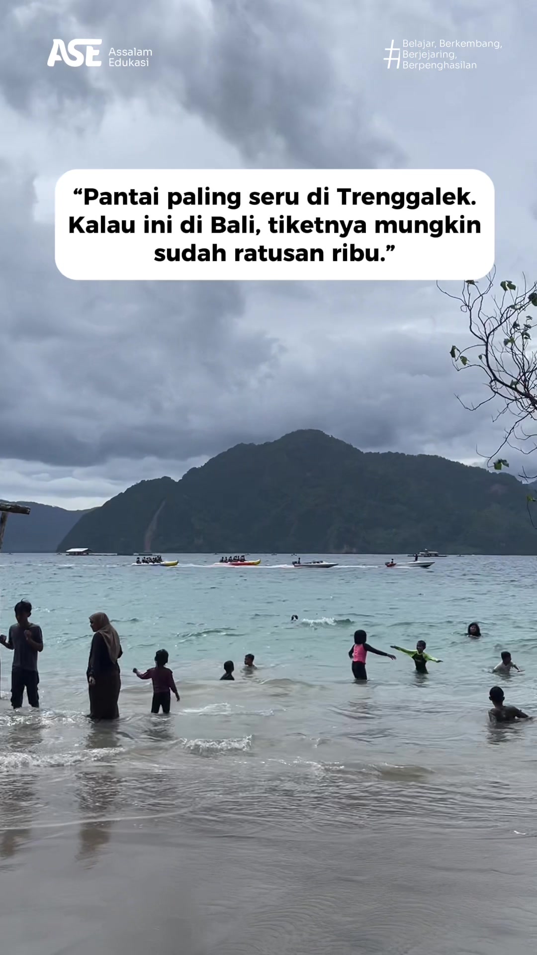 @Assalam Edukasi