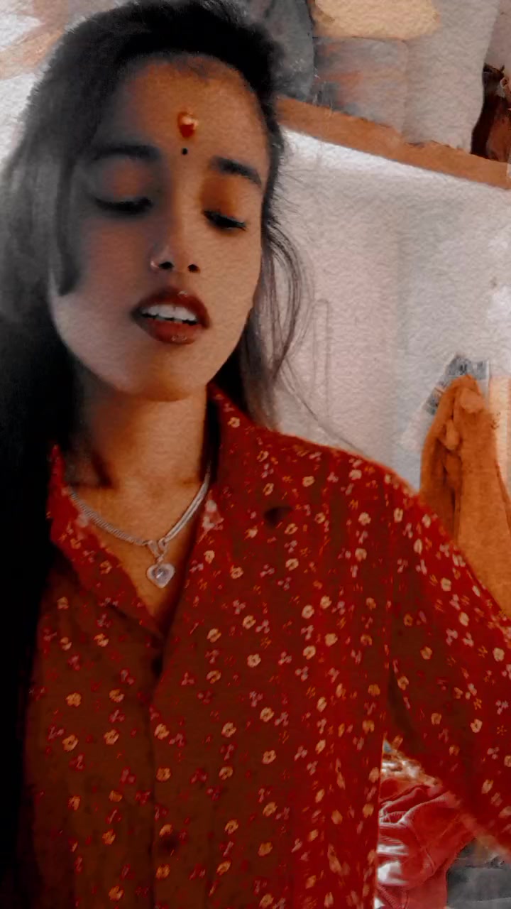 @Puja Thakur