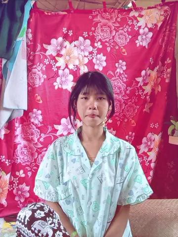 @ဘေးဘီလေး💋💙