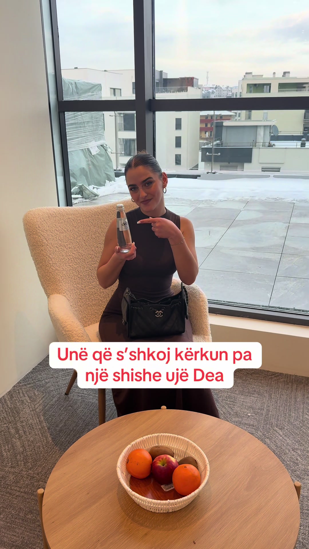 @Uj&euml; Dea