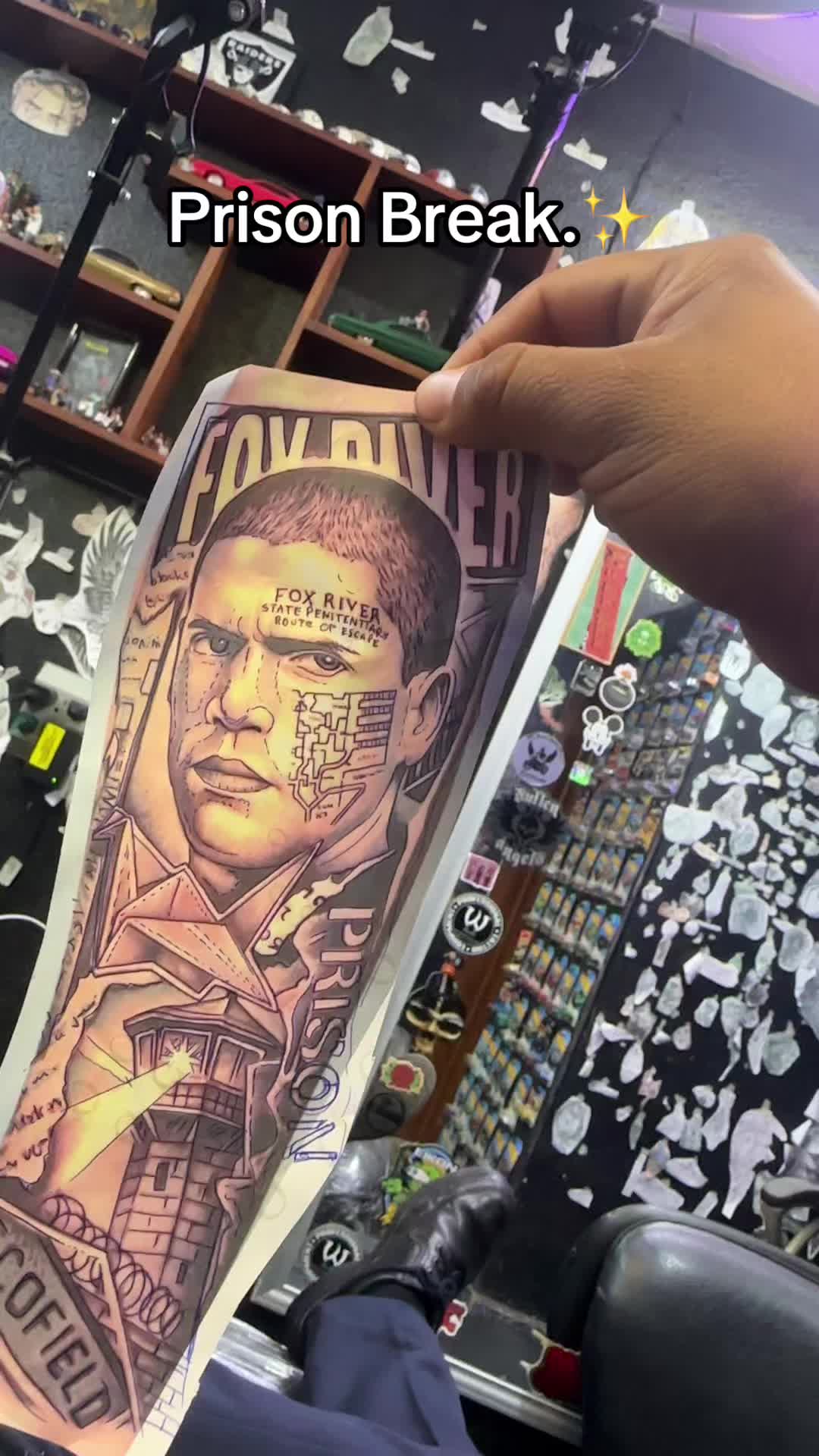 @Ulises silva