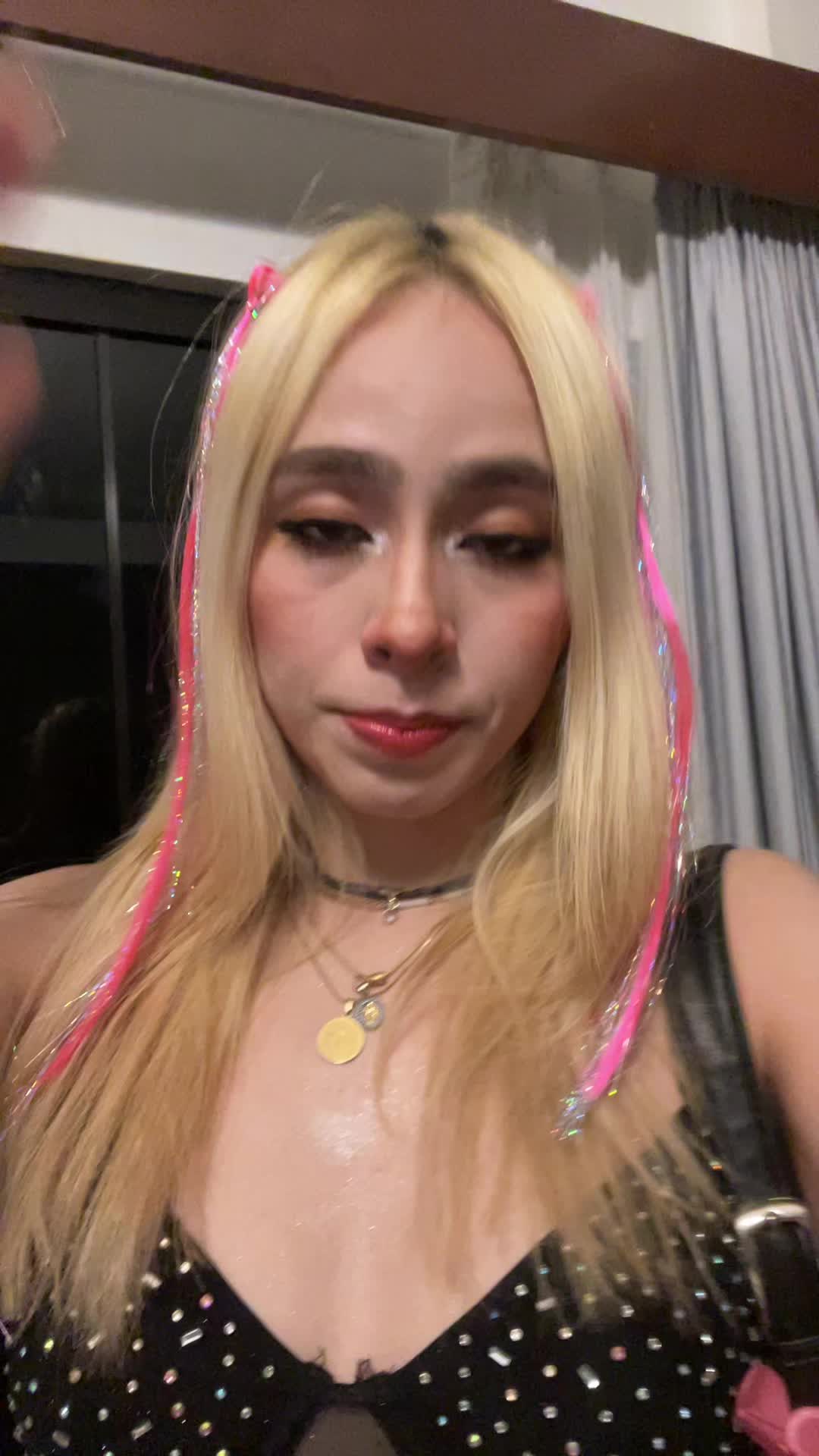 @Isa Espinoza