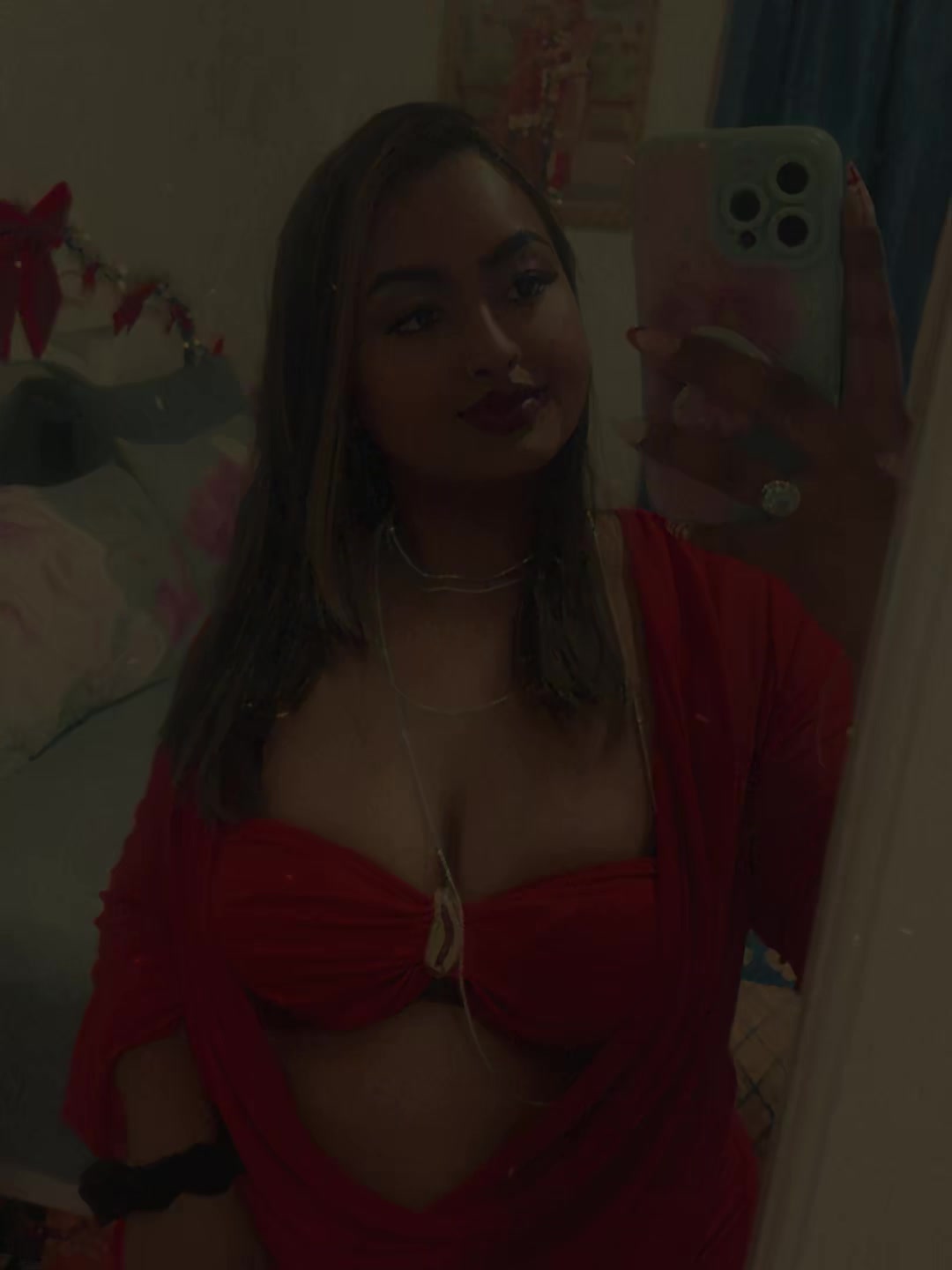 @Amisha Barry💋