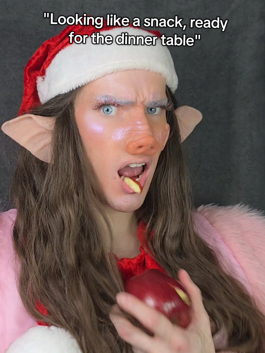 @HowPeculiar