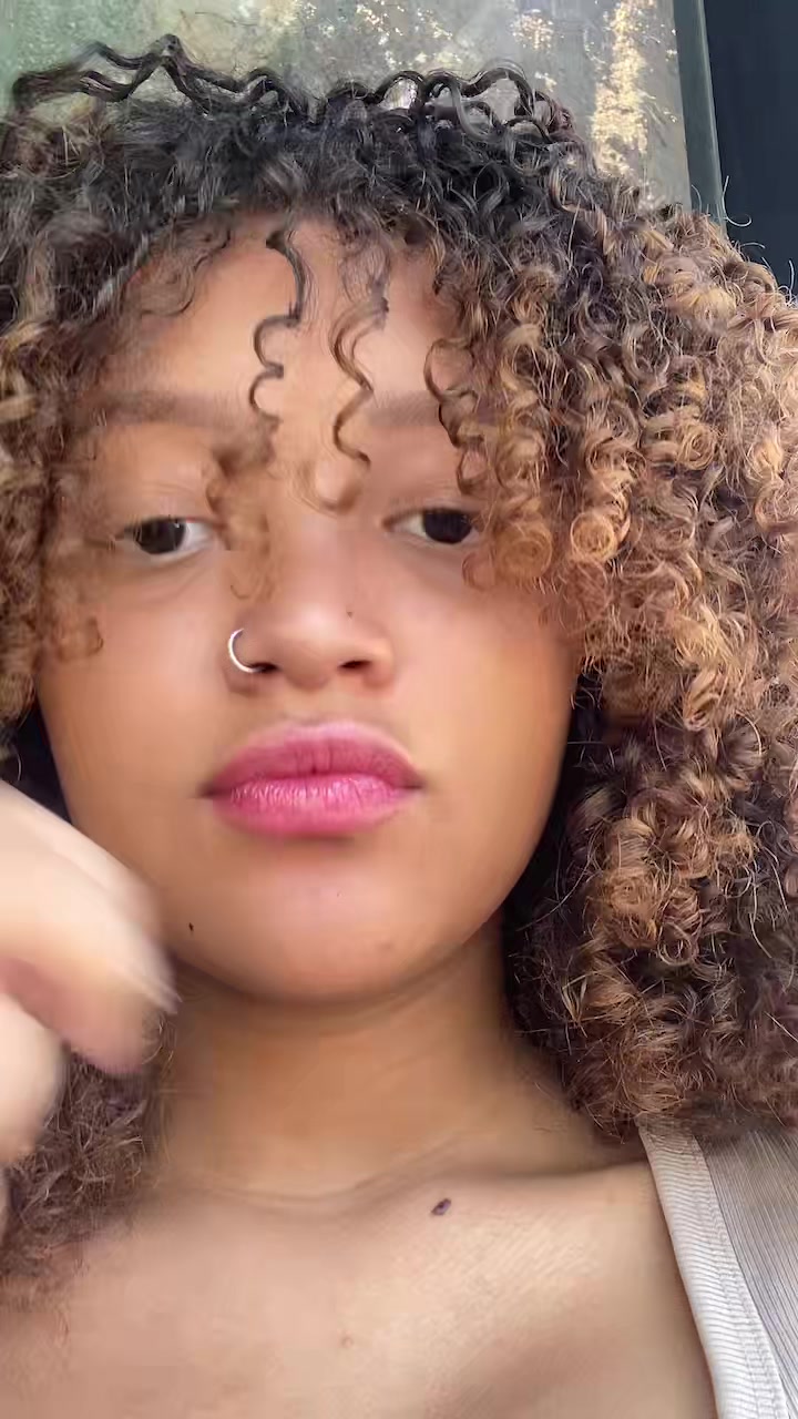 @Pa&ccedil;oca 🥥
