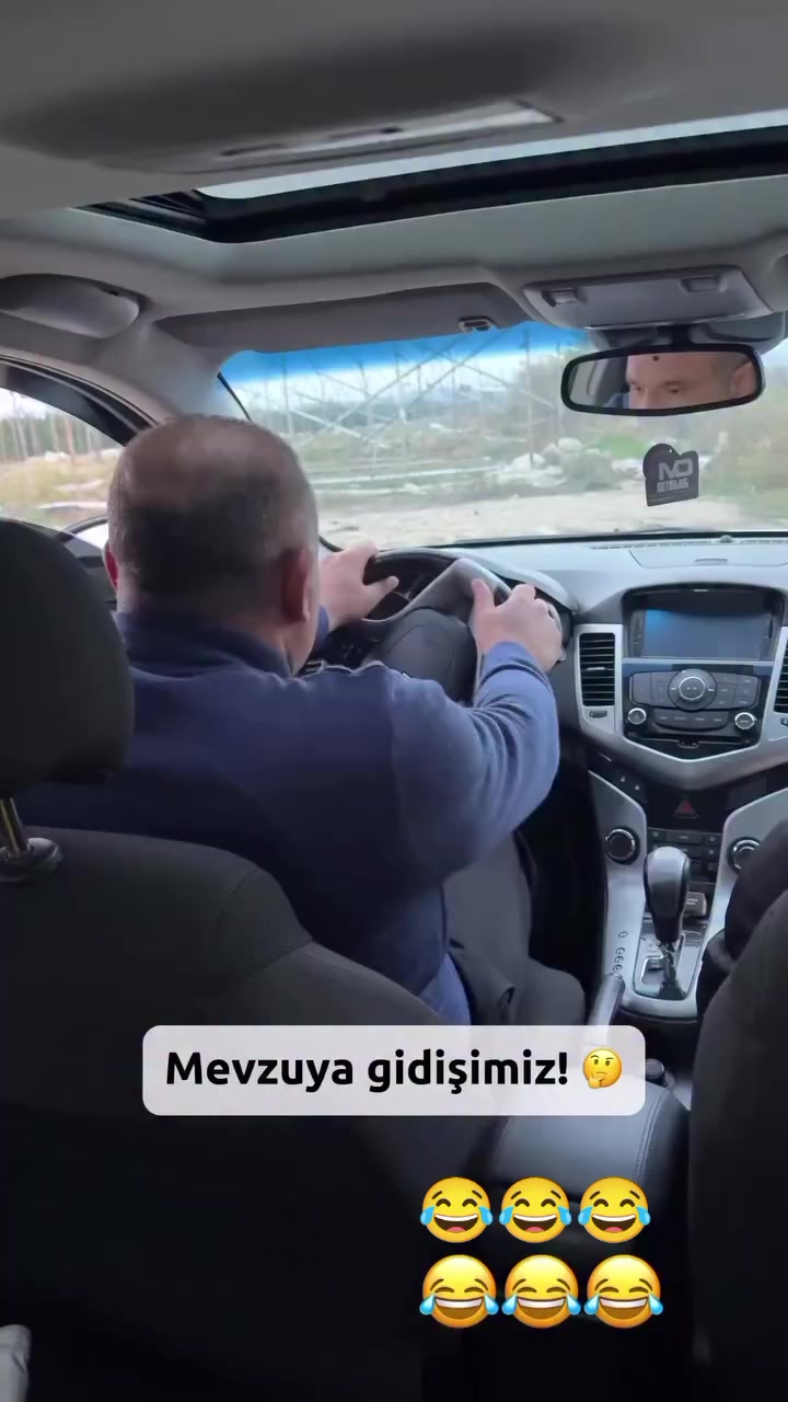 @emmi Harbi Mi Lan?