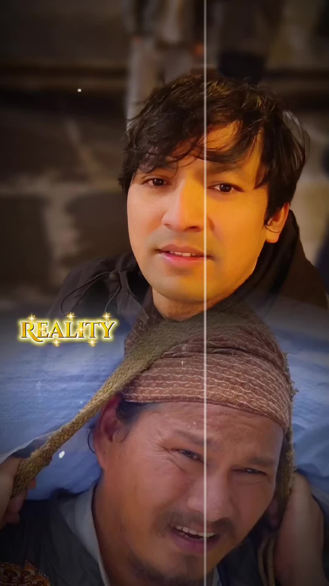 @Dilip Ratna
