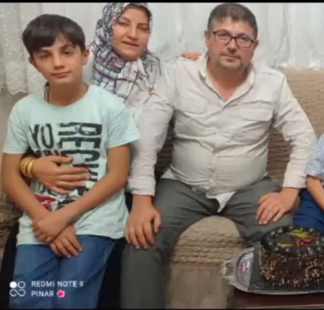 @nebihe kendirci