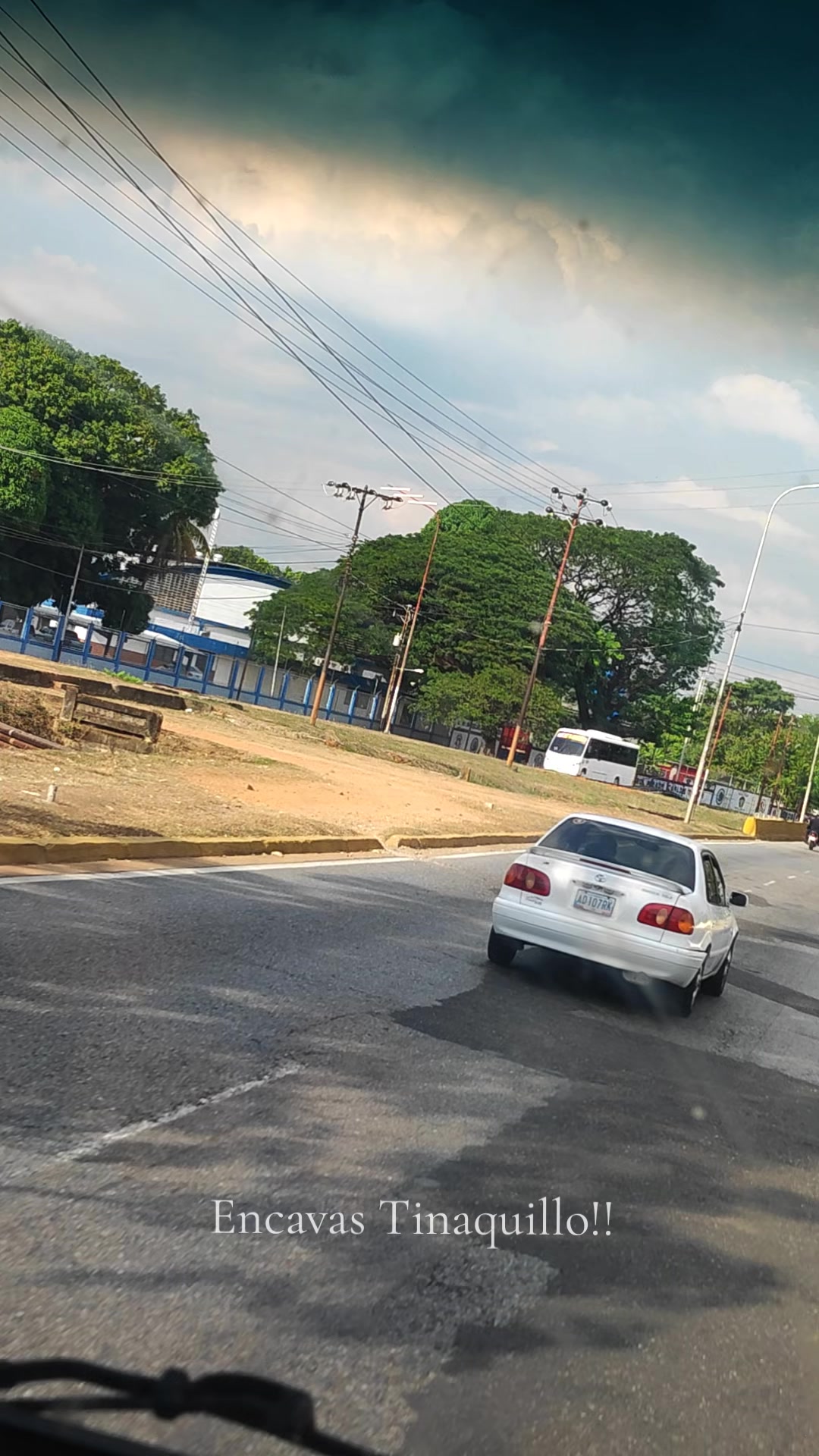 @Encavas Tinaquillo 📸⚡