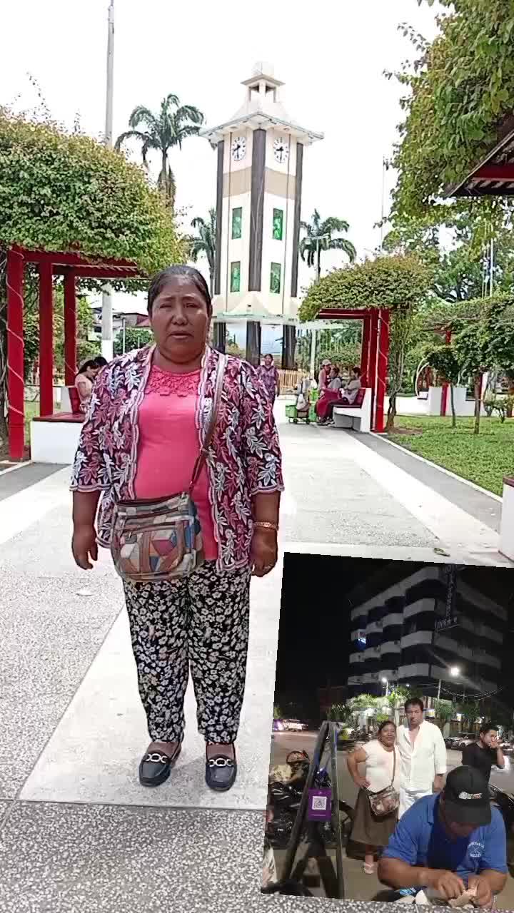 @Veronica Arosquipa