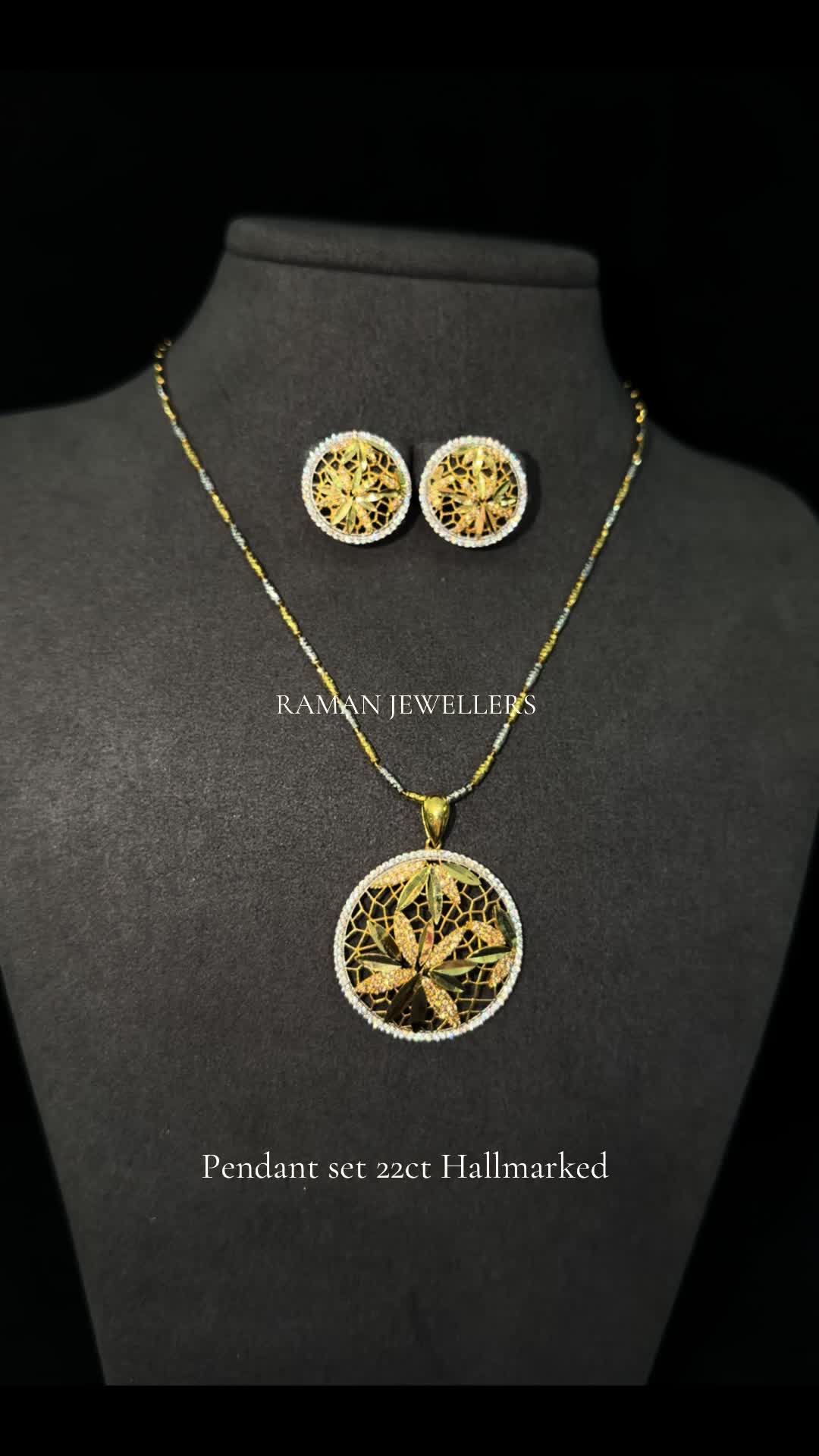 @Raman Jewellers