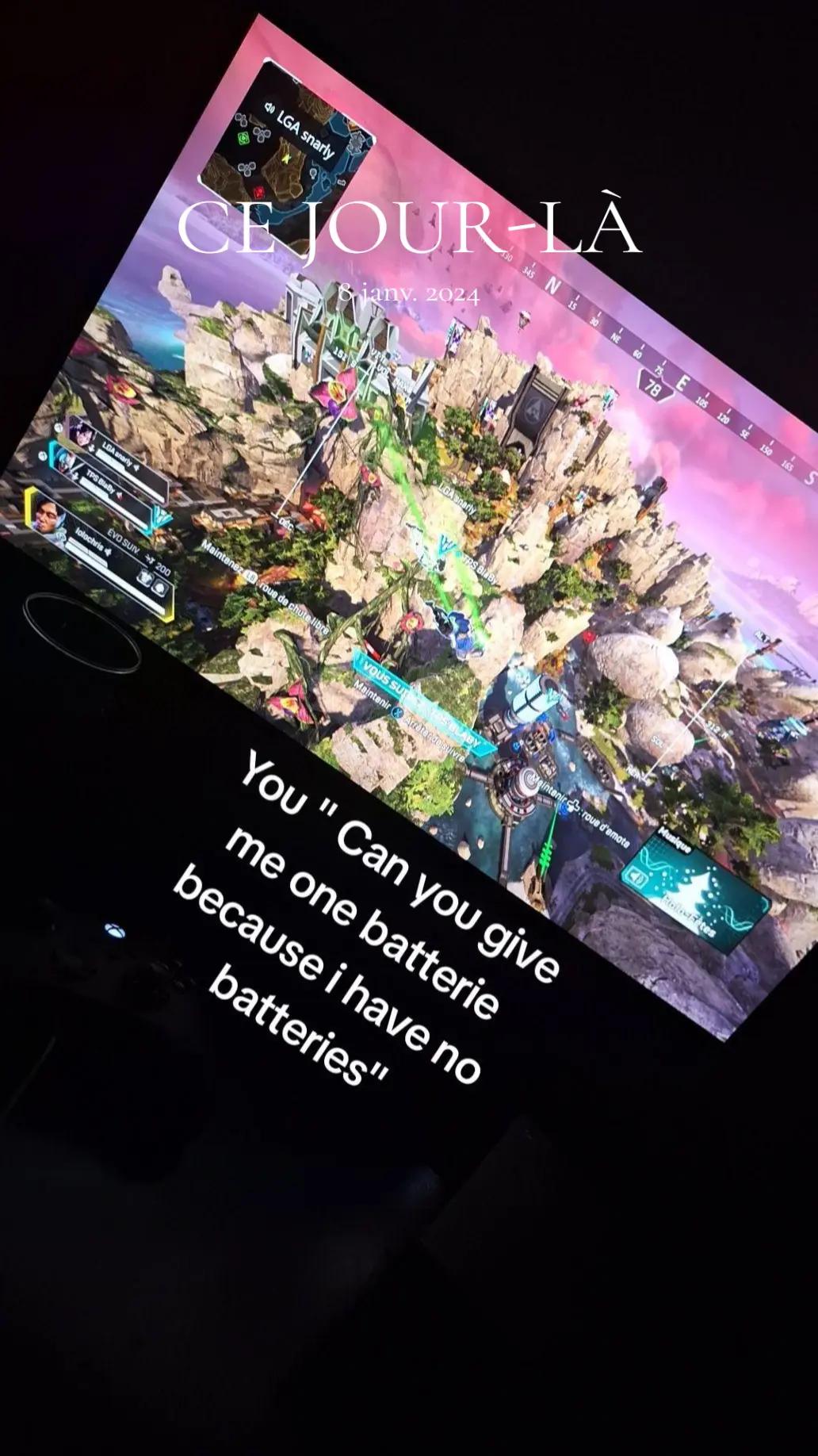 @lolochris on xbox