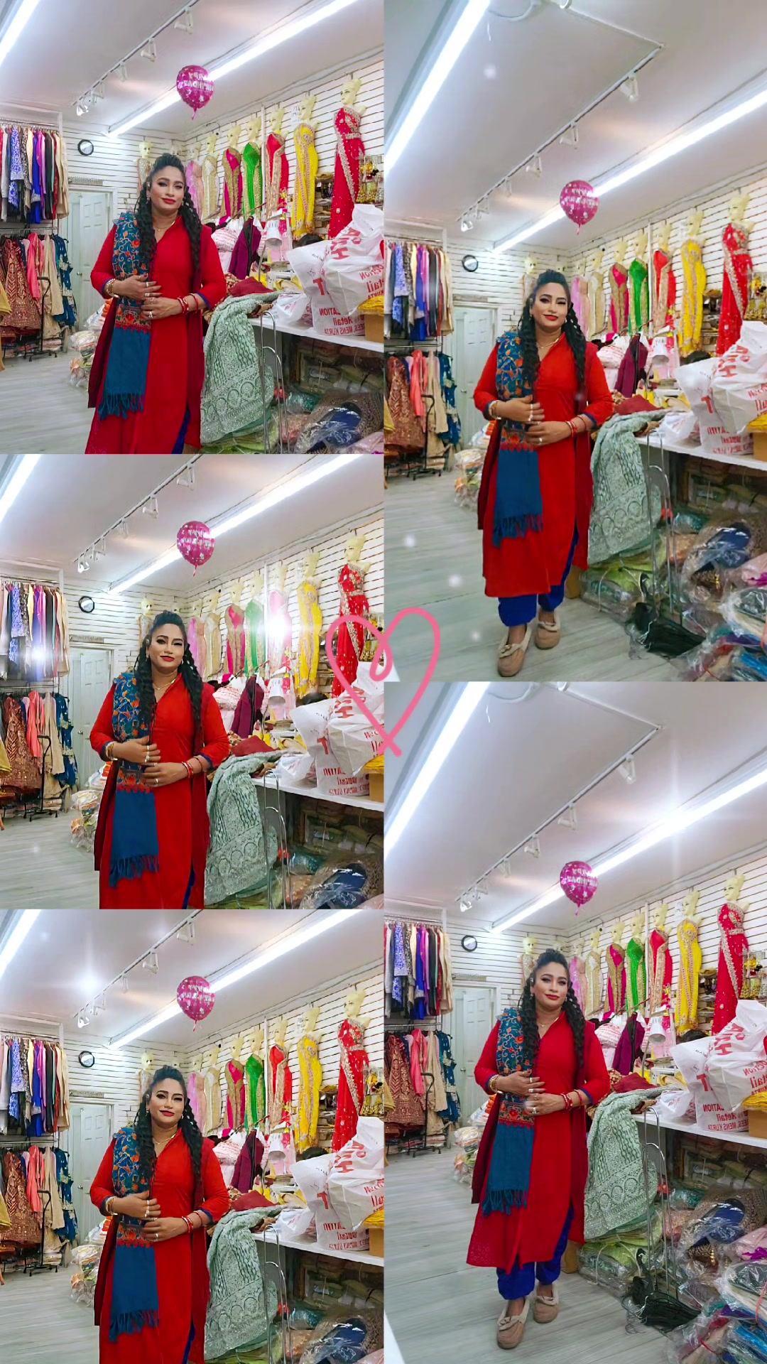 @maya devi