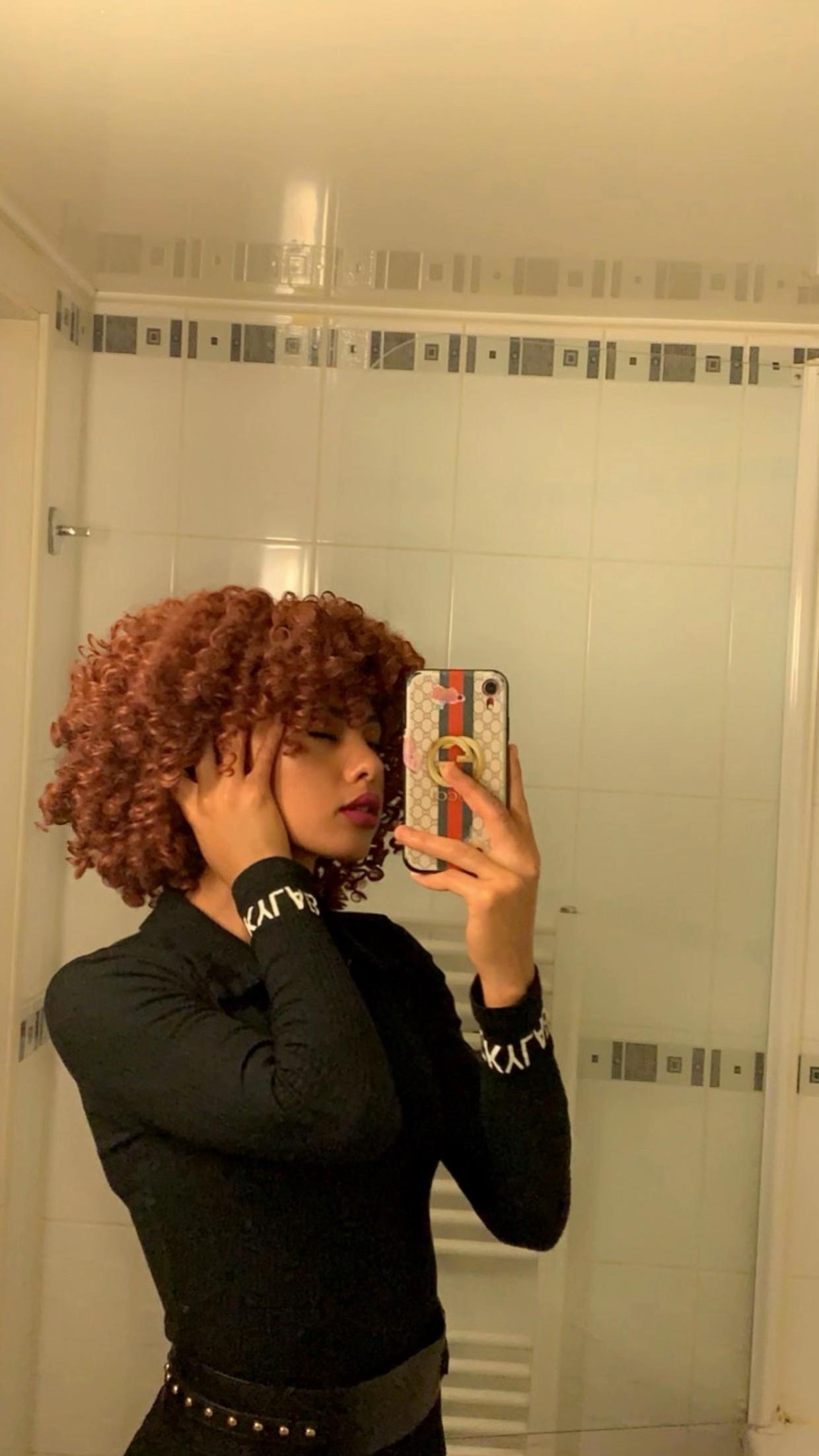 @👸🏽Diamond 💎 Beti 🇪🇷🦅